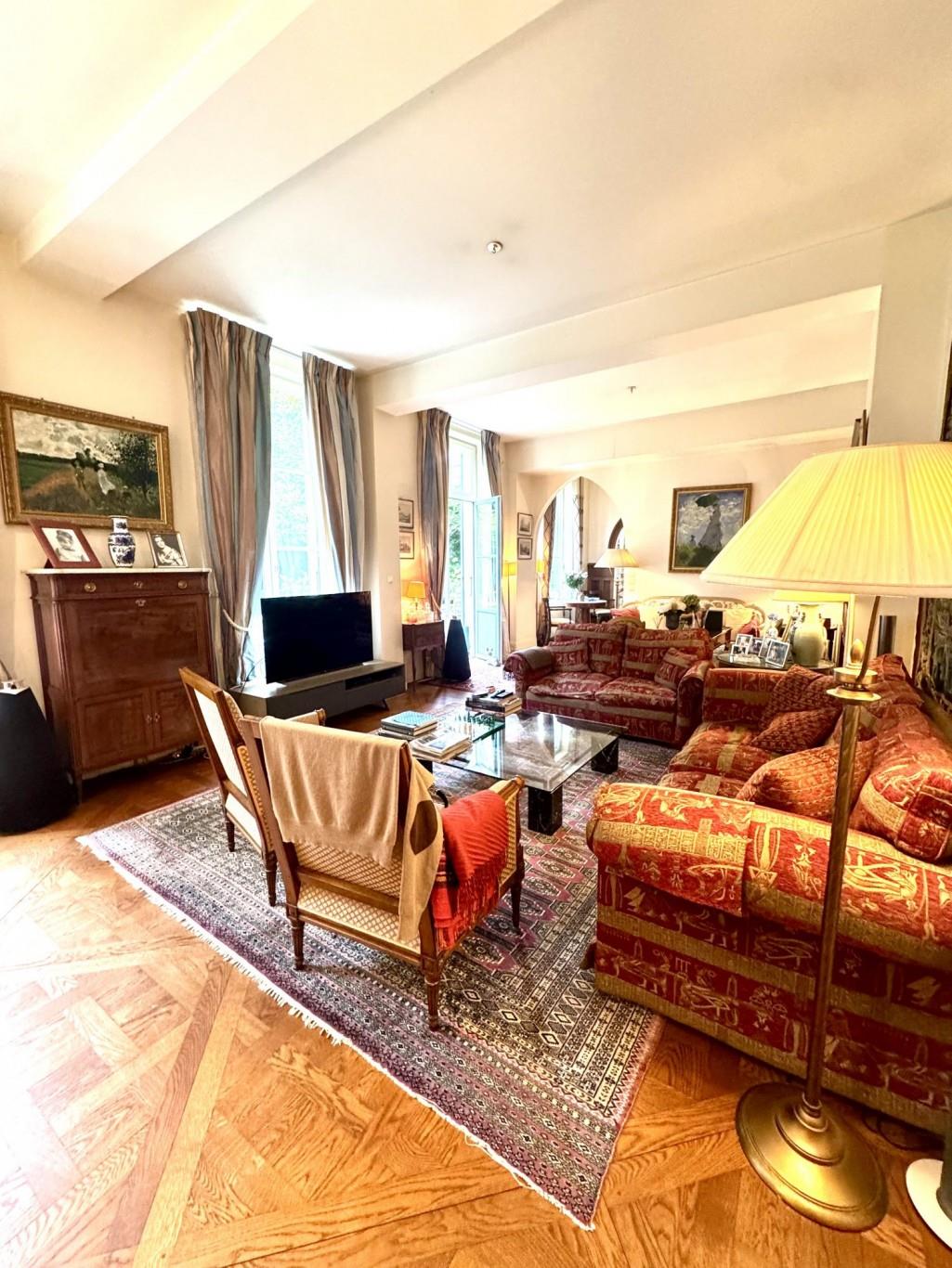 Appartement à vendre, 191m², Rouen