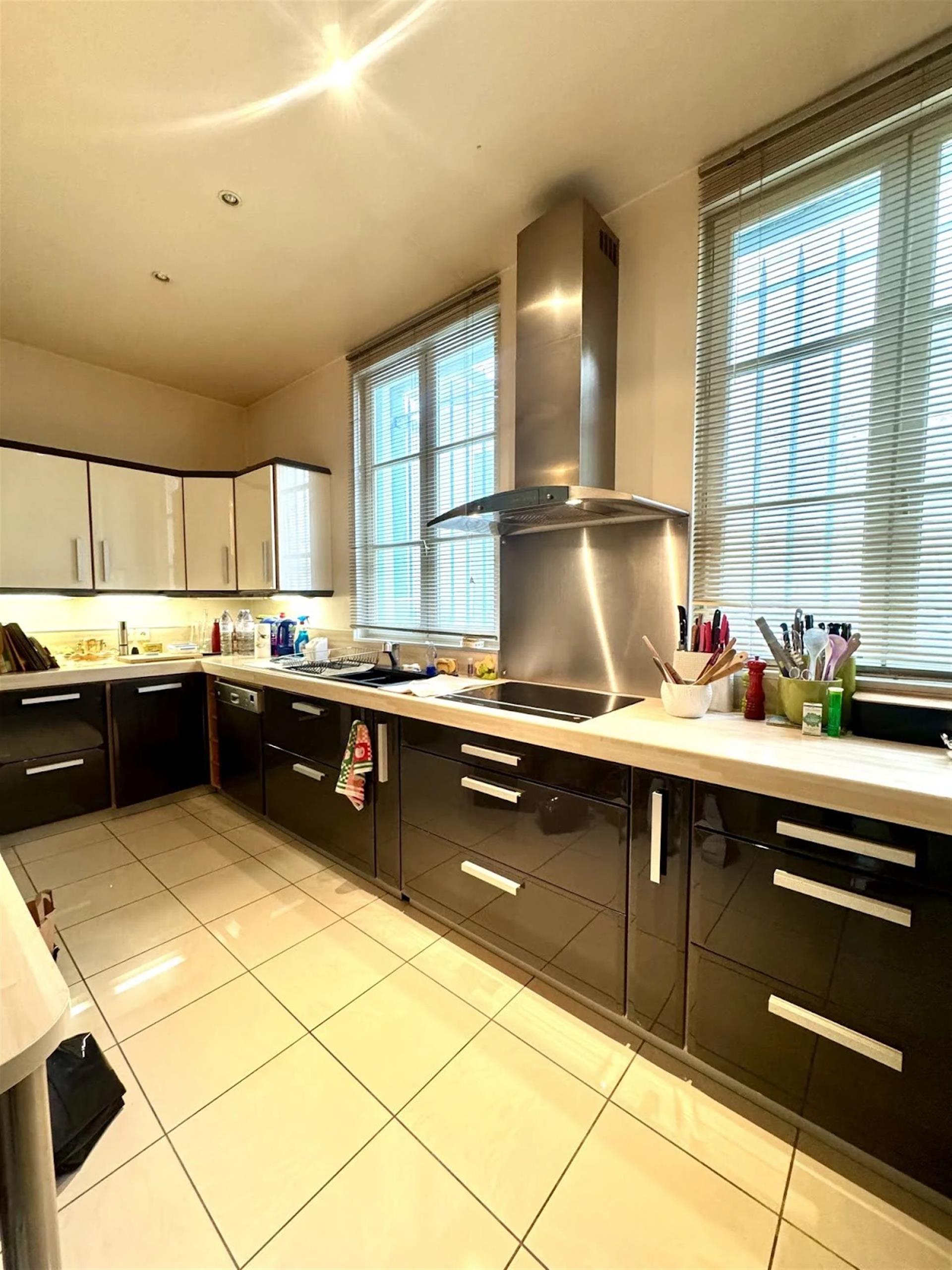 Appartement à vendre, 191m², Rouen