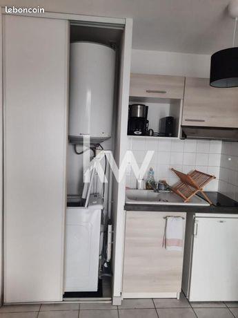 Appartement à vendre, 26m², Achicourt