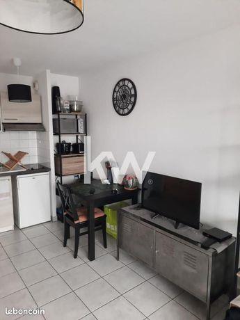 Appartement à vendre, 26m², Achicourt