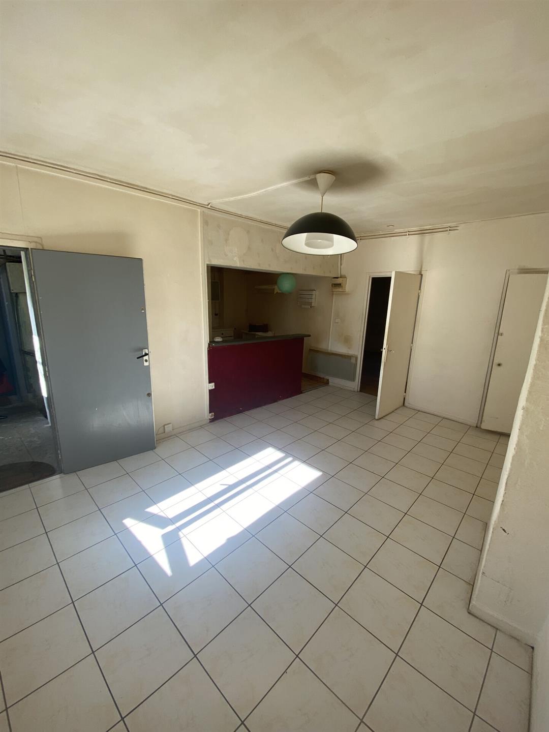 Appartement à vendre, 53m², Montpellier