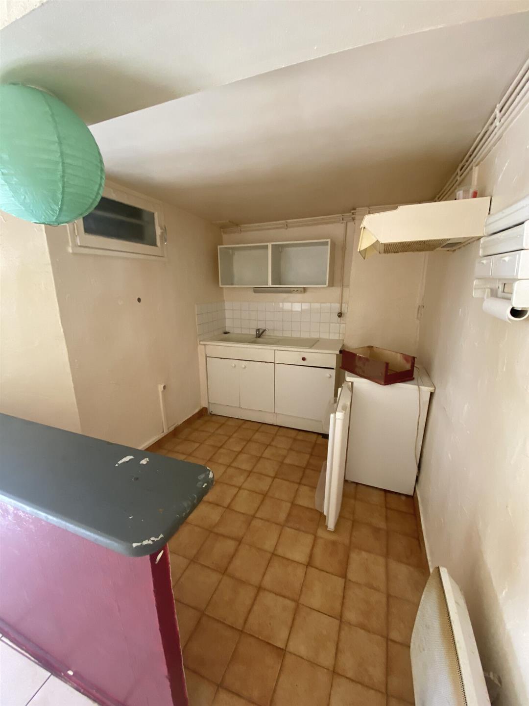 Appartement à vendre, 53m², Montpellier