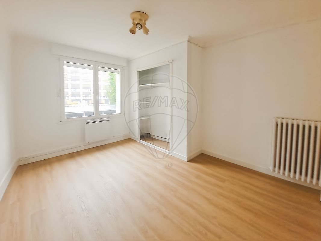 Appartement à louer, 28m², Nantes