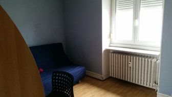 Appartement à louer, 38m², Strasbourg