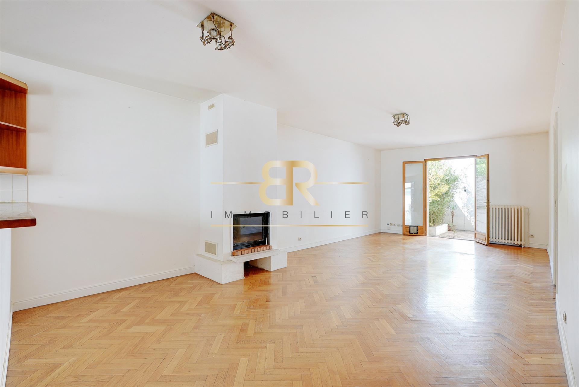 Maison à vendre, 180m², Paris 19ème