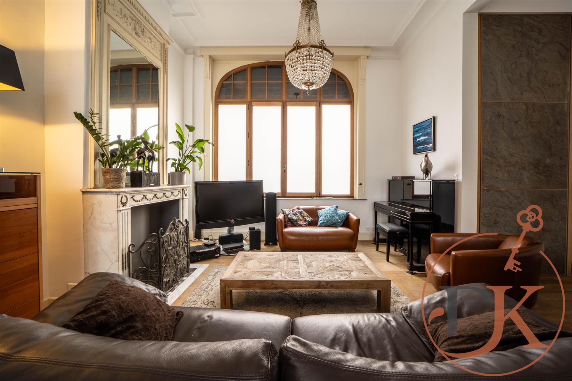 Maison à vendre, 197m², Lille