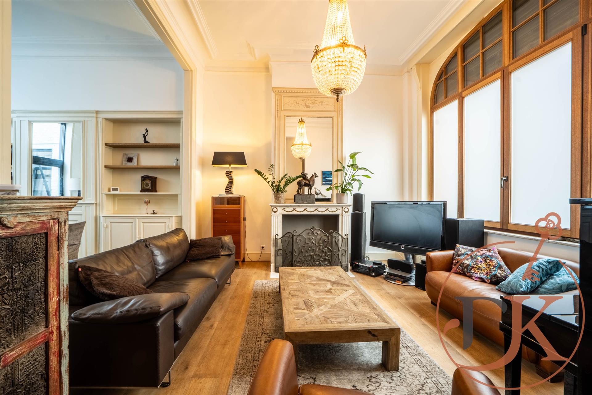 Maison à vendre, 197m², Lille