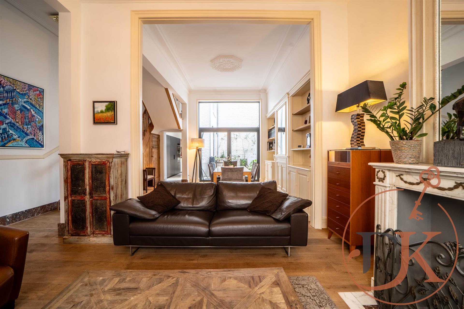Maison à vendre, 197m², Lille