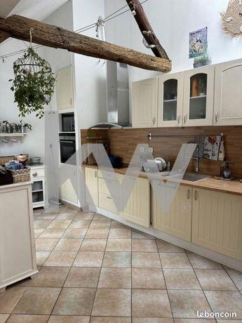 Maison à vendre, 167m², Reims