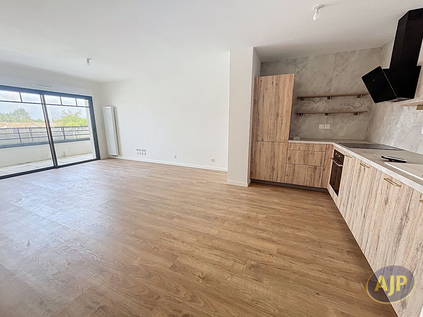 Appartement à louer, 57m², Le Teich