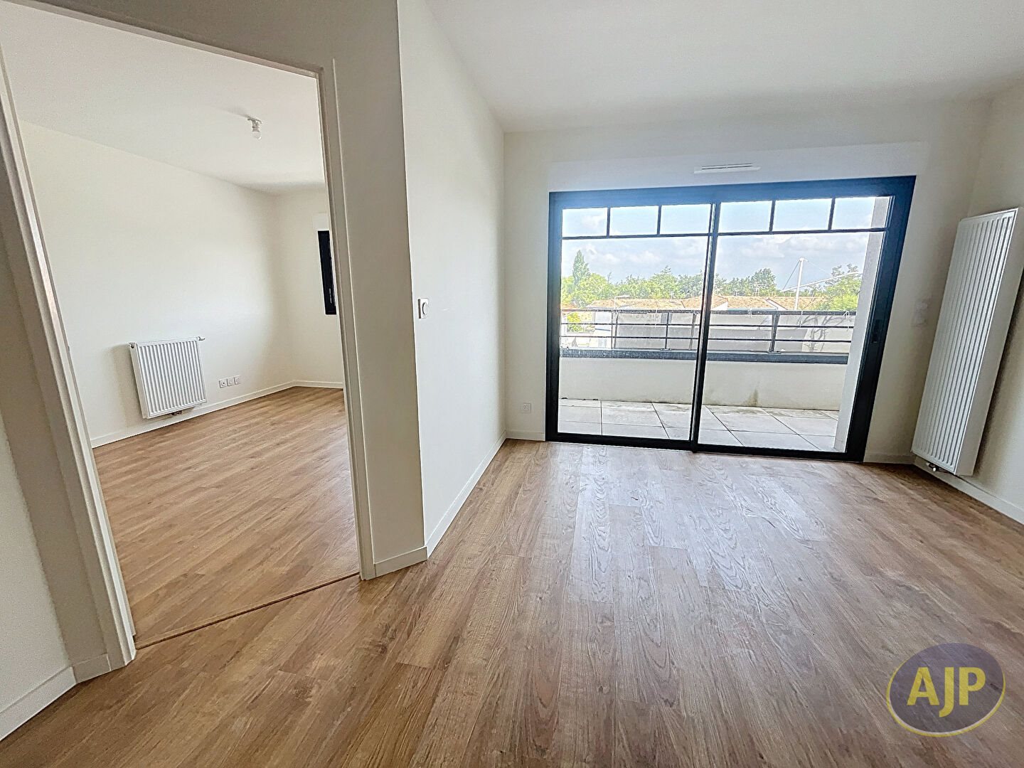 Appartement à louer, 57m², Le Teich