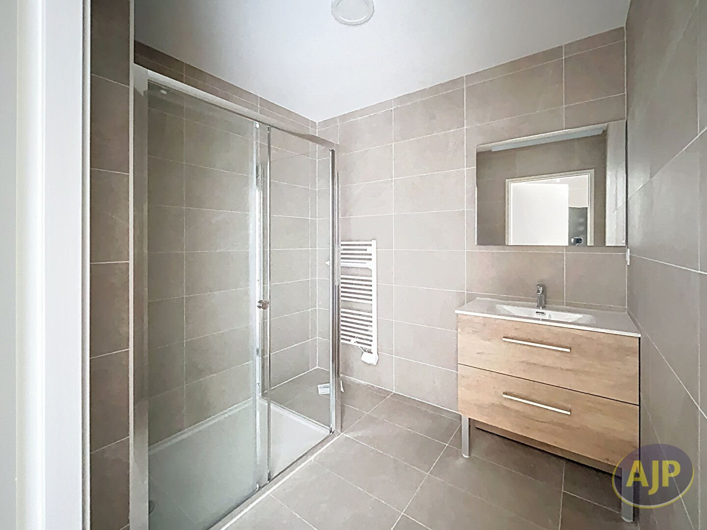 Appartement à louer, 57m², Le Teich