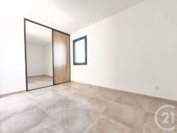 Appartement à louer, 93m², Aubenas