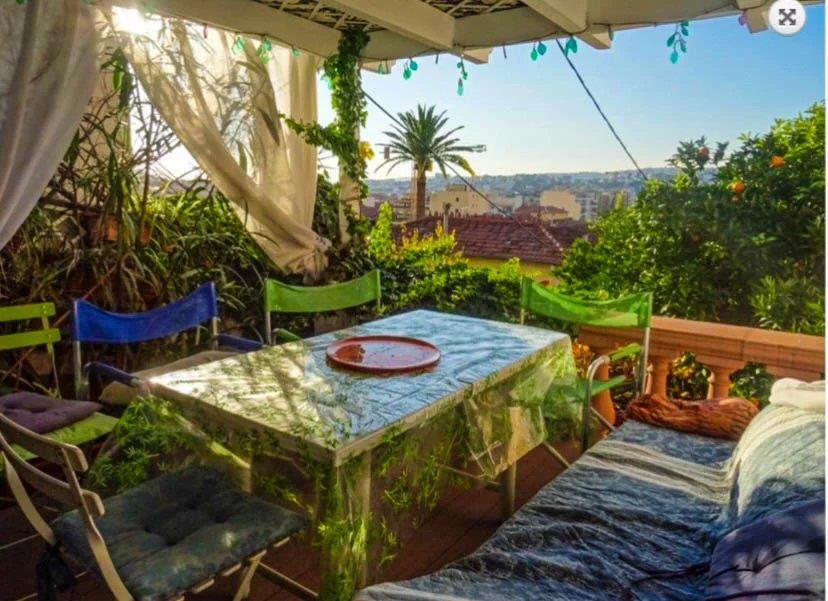 Appartement à vendre, 52m², Nice