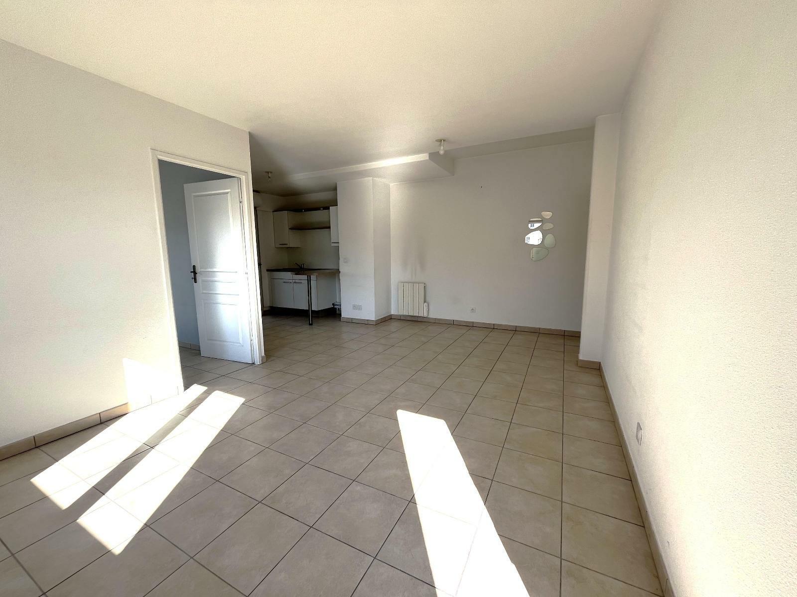 Appartement à vendre, 62m², Saint-Etienne