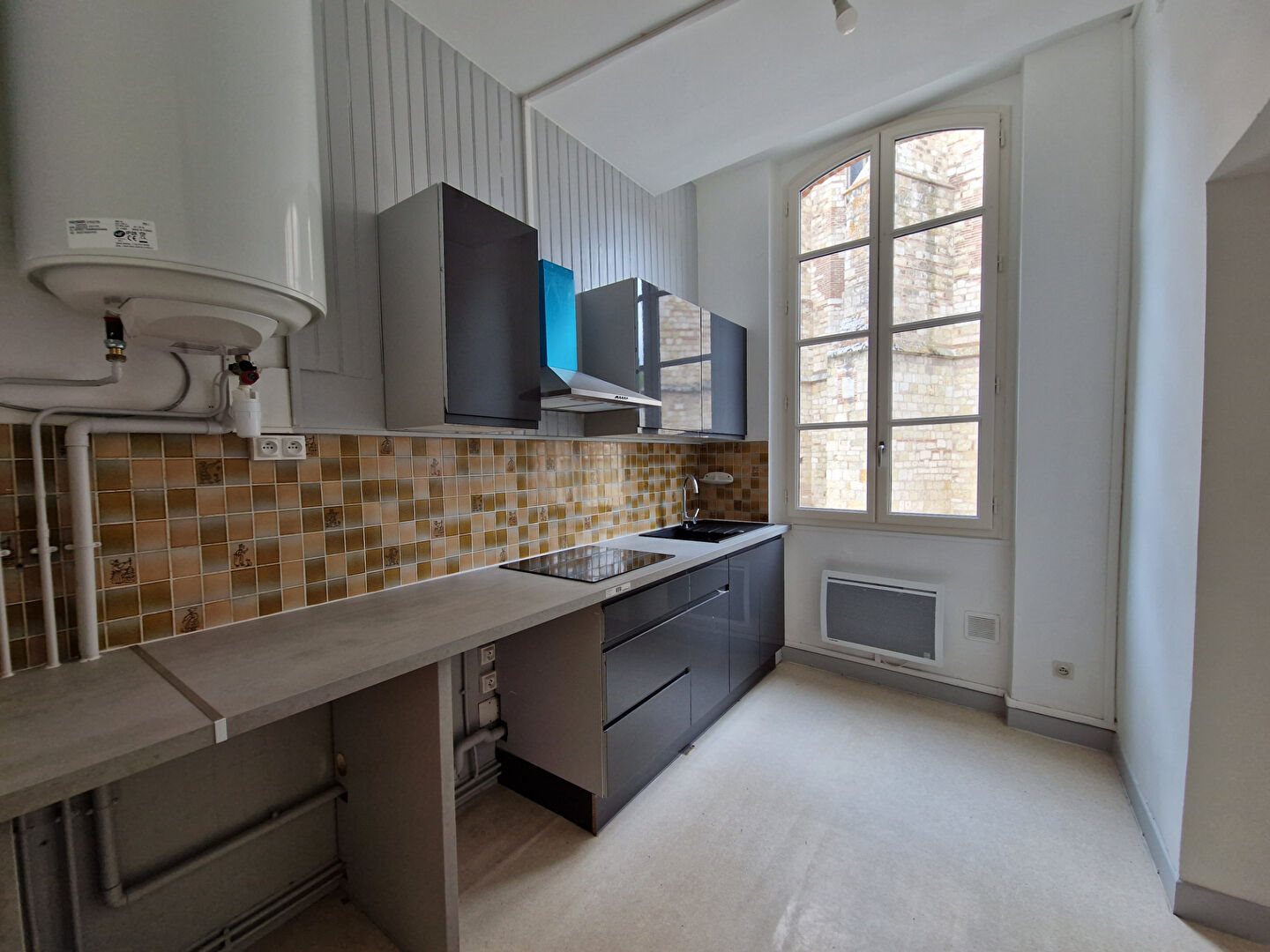 Appartement à louer, 74m², Moissac