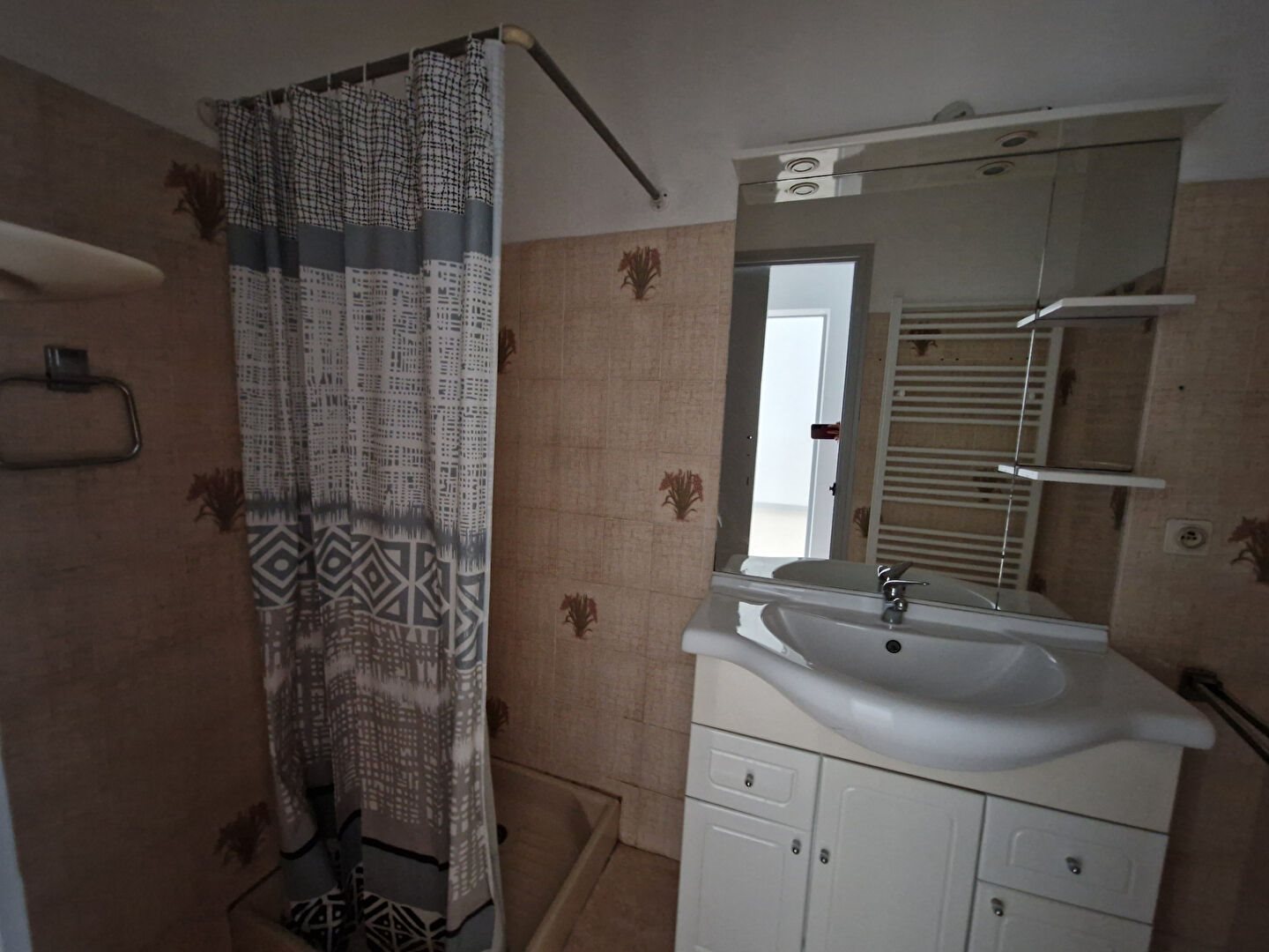 Appartement à louer, 74m², Moissac