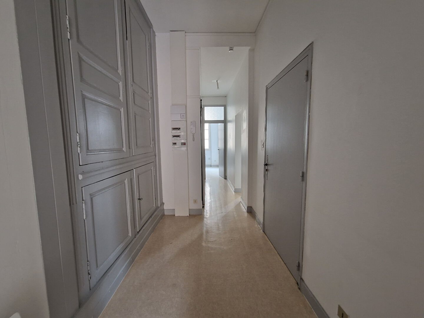 Appartement à louer, 74m², Moissac