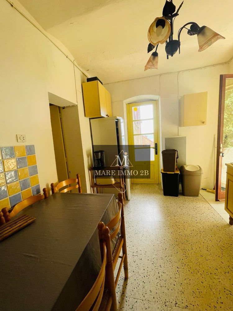 Maison à vendre, 50m², Lumio