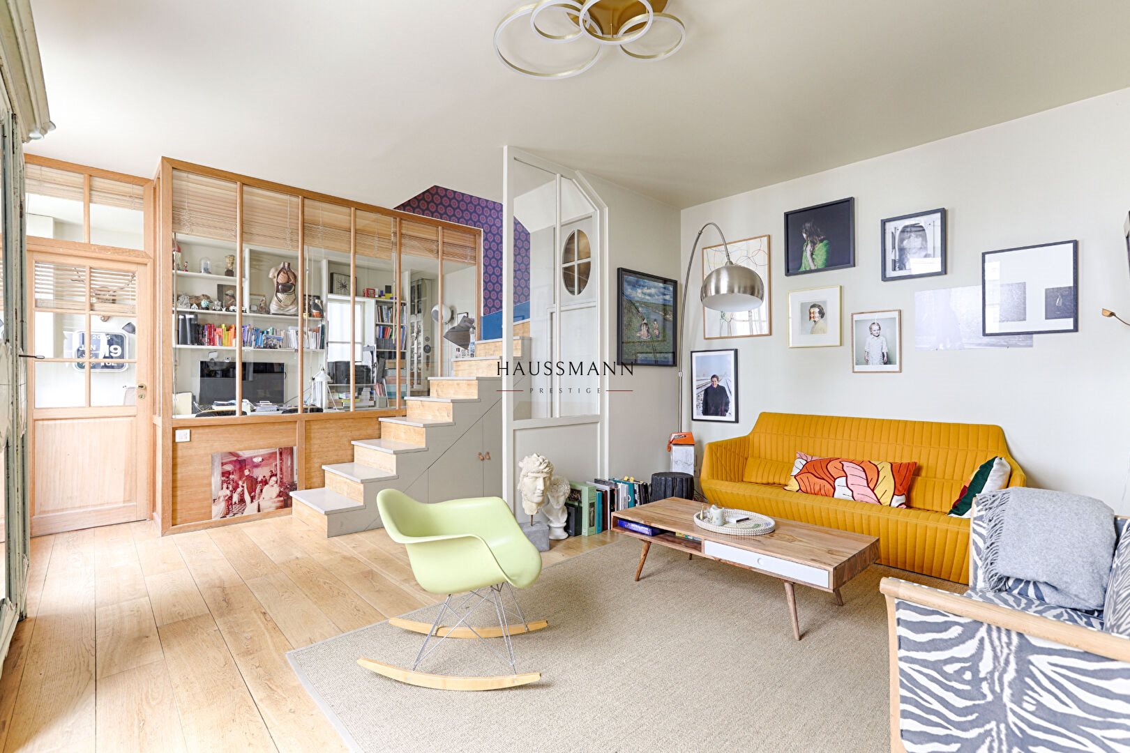 Maison à vendre, 137m², Paris 9ème