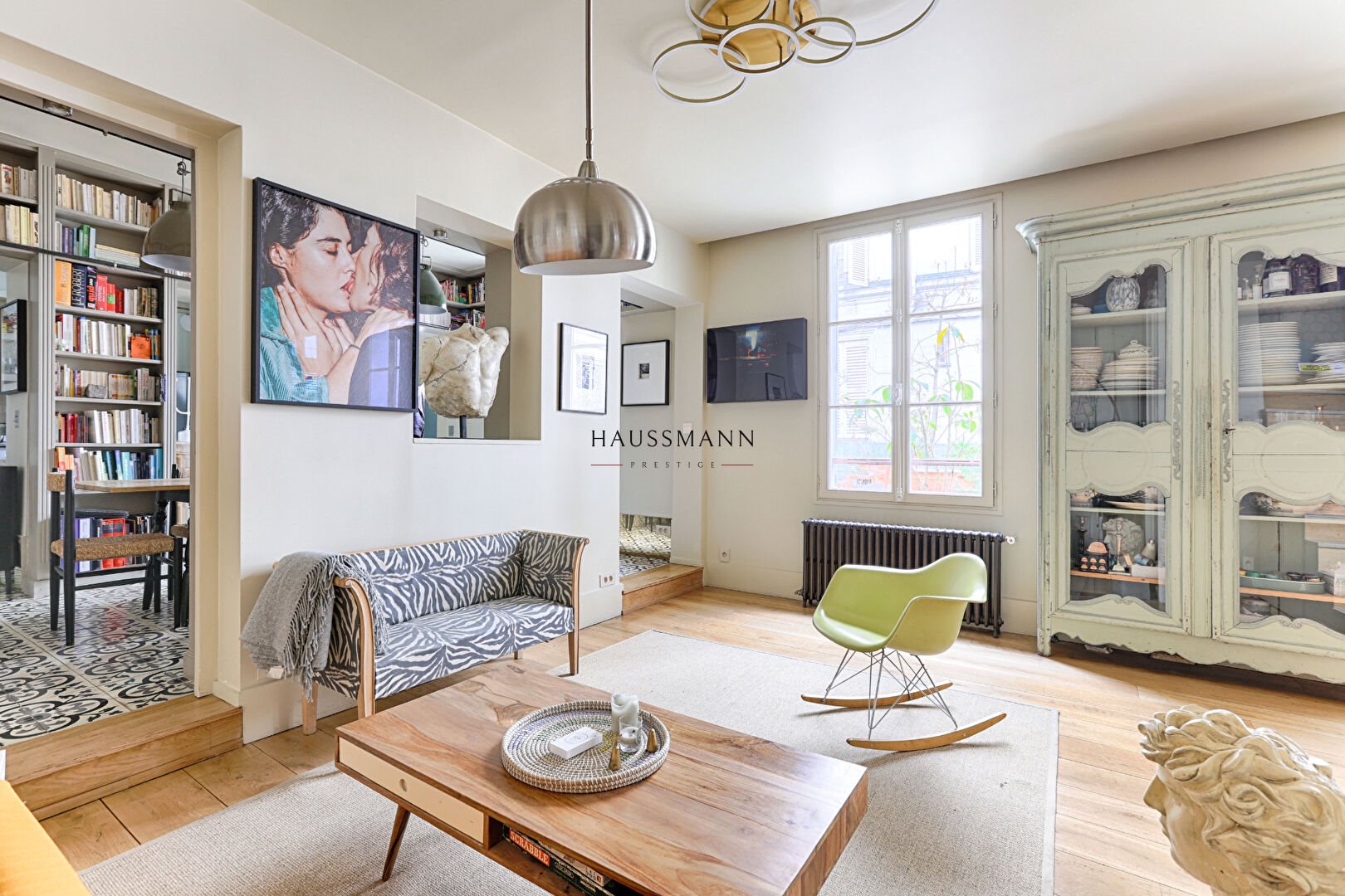 Maison à vendre, 137m², Paris 9ème