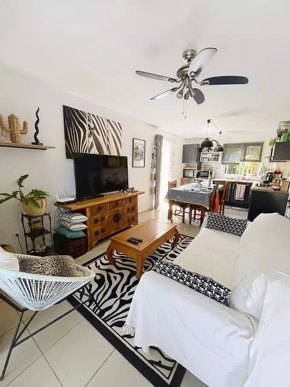 Maison à vendre, 75m², Marseille 5ème