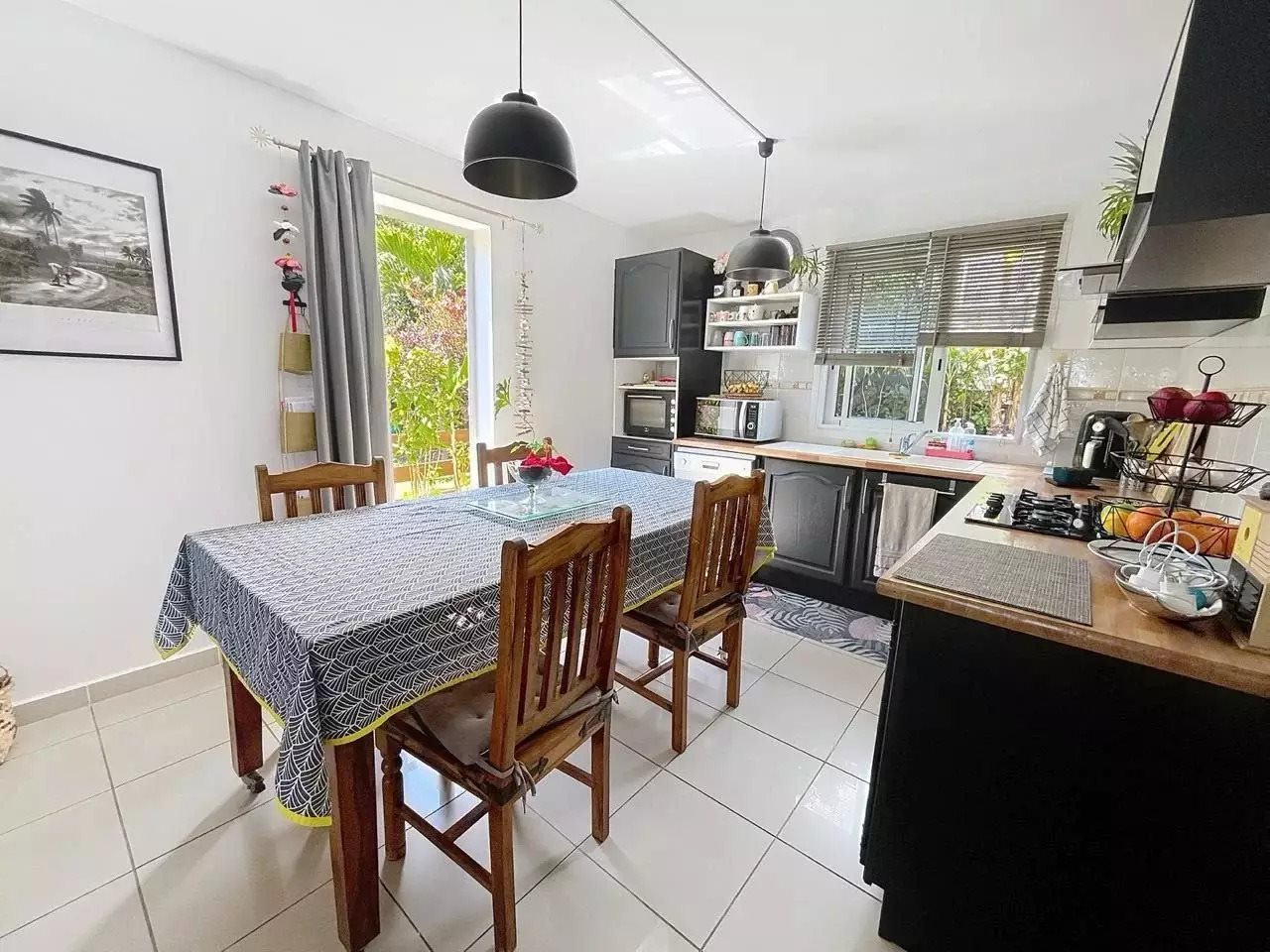 Maison à vendre, 75m², Marseille 5ème