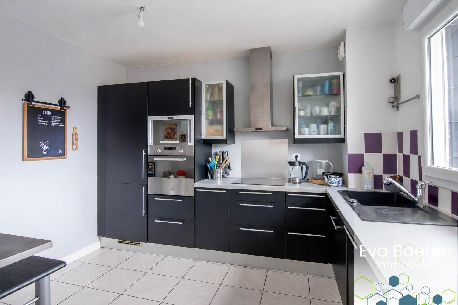 Appartement à vendre, 93m², Hettange-Grande