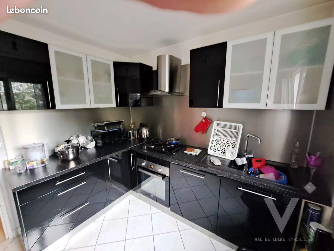 Appartement à vendre, 73m², Saint-Etienne