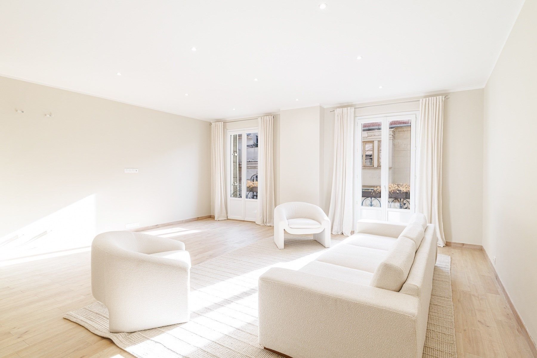 Appartement à vendre, 110m², Nice