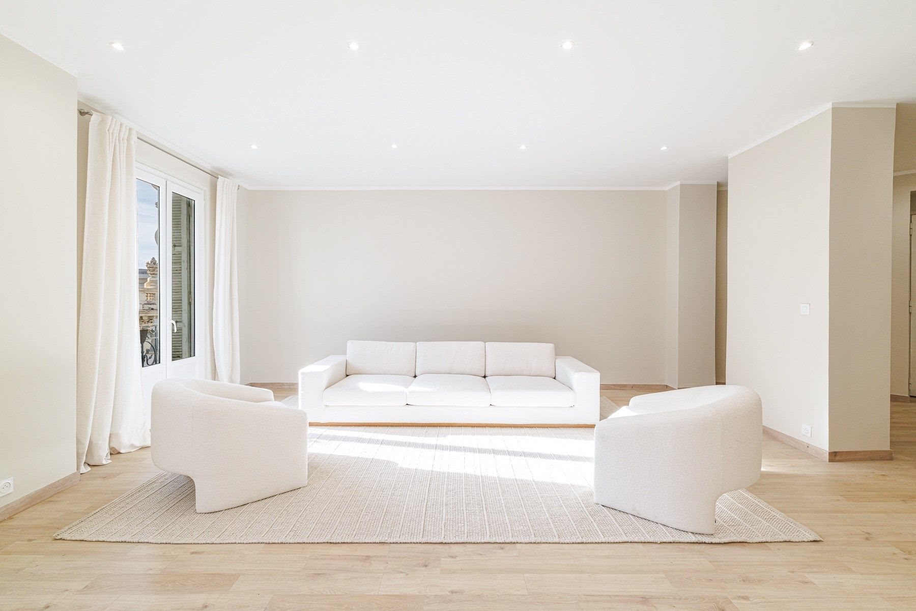 Appartement à vendre, 110m², Nice