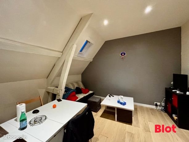 Appartement à vendre, 38m², Rennes