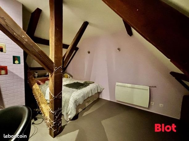 Appartement à vendre, 38m², Rennes