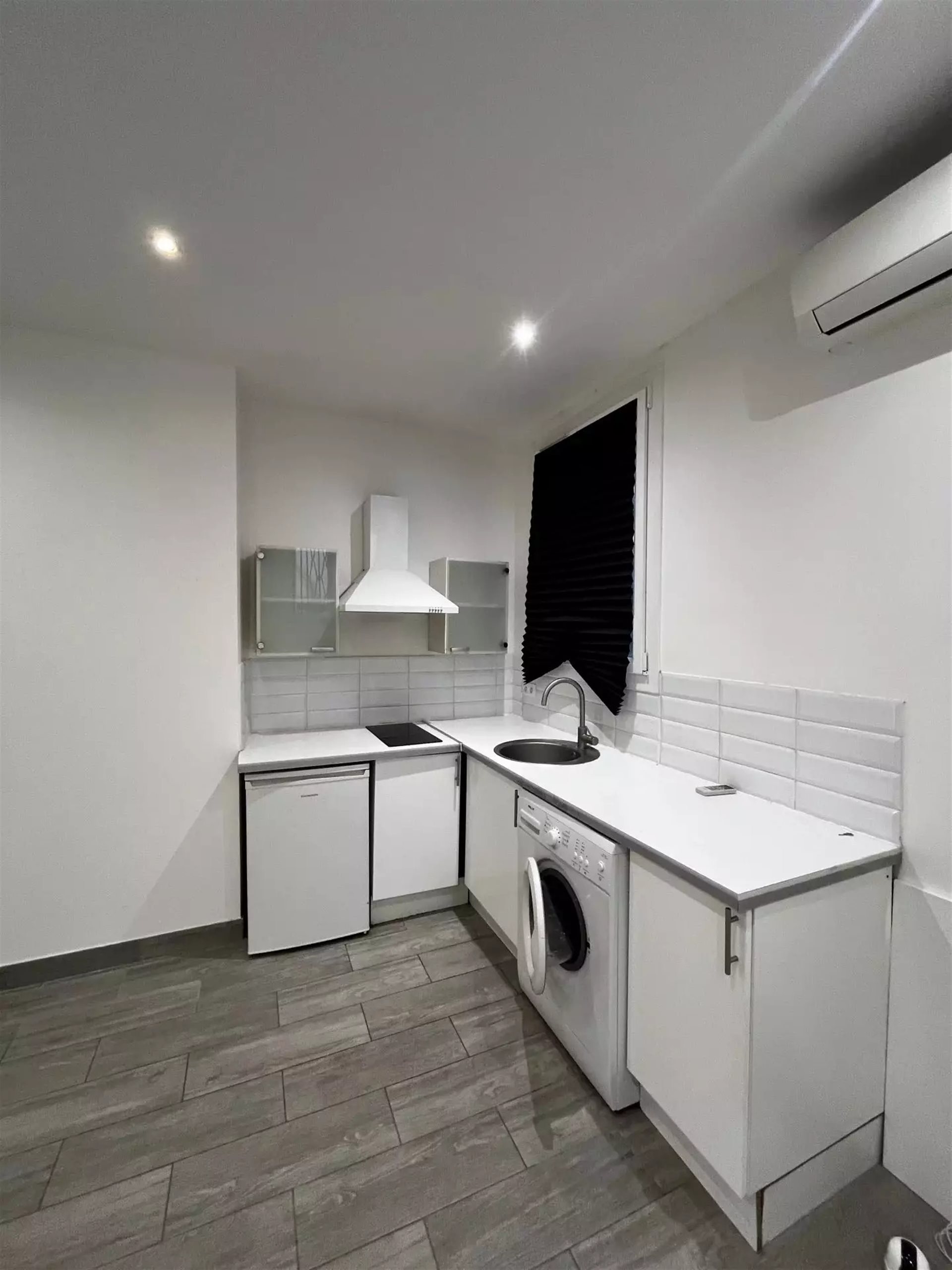 Appartement à louer, 22m², Nice