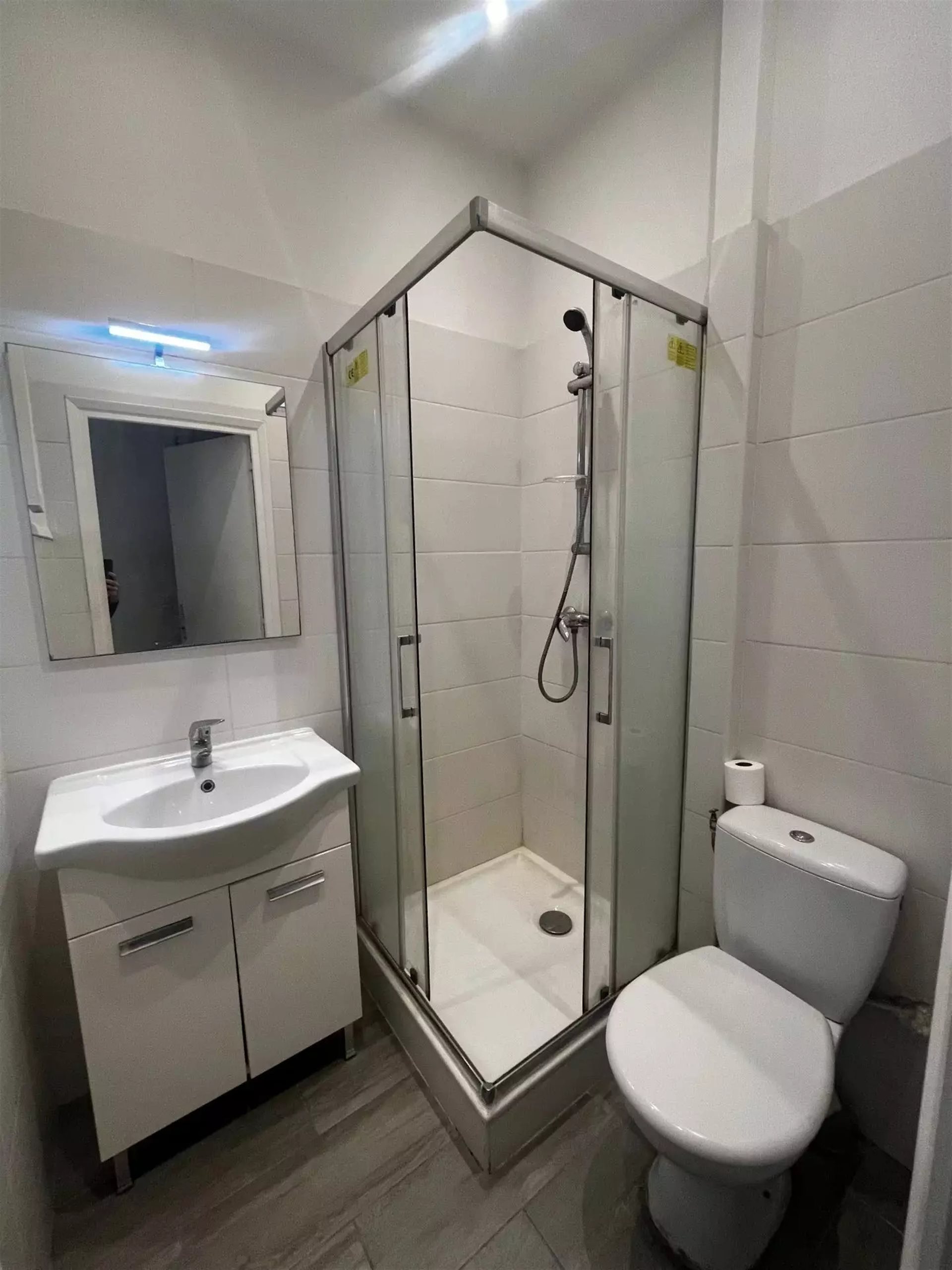 Appartement à louer, 22m², Nice