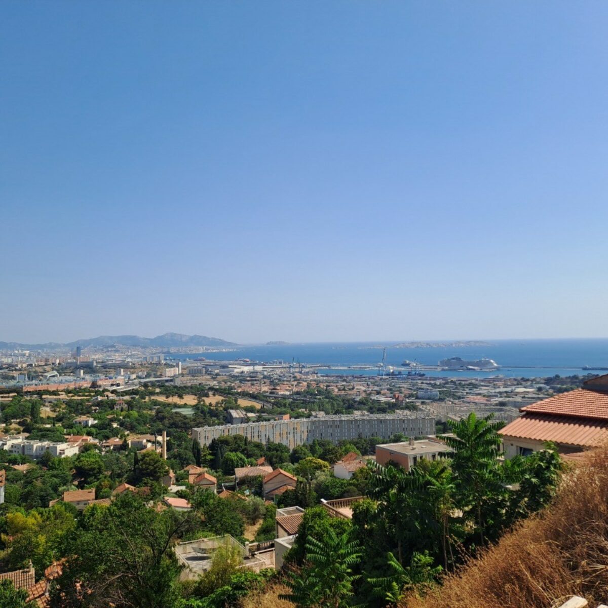 Maison à vendre, 95m², Marseille 3ème