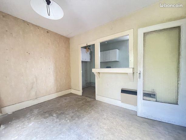 Appartement à vendre, 108m², Clermont-Ferrand