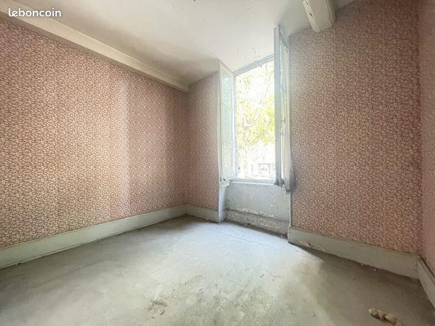 Appartement à vendre, 108m², Clermont-Ferrand