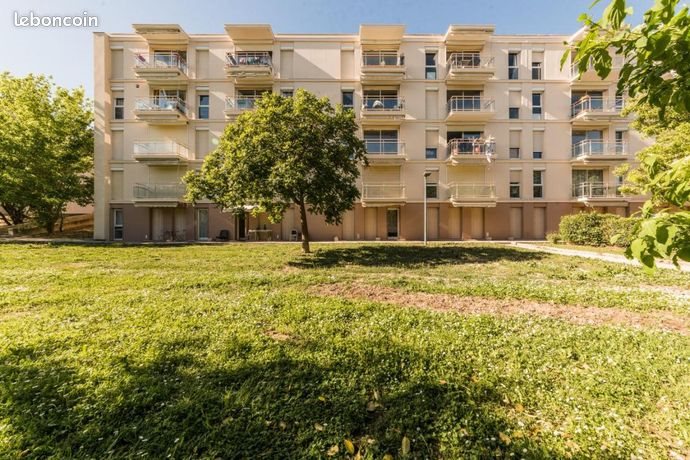 Appartement à louer, 66m², Aix-en-Provence