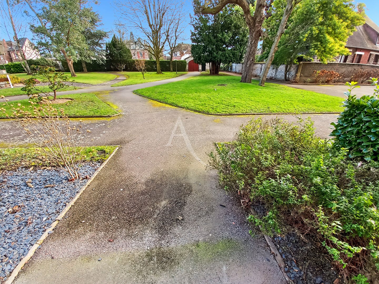 Appartement à vendre, 62m², Le Petit-Quevilly