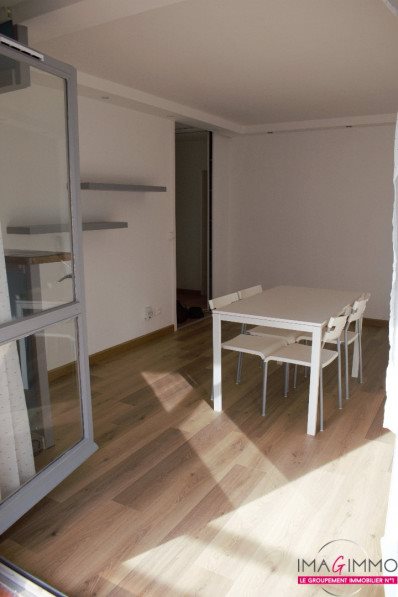 Appartement à louer, 42m², Montpellier