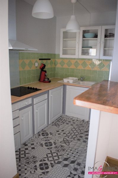 Appartement à louer, 42m², Montpellier