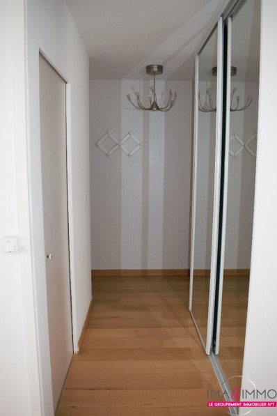 Appartement à louer, 42m², Montpellier