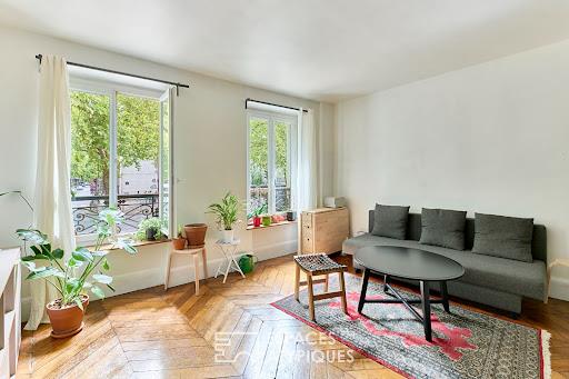 Appartement à vendre, 53m², Paris 12ème
