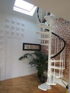 Appartement à louer, 60m², Lille