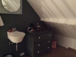 Appartement à louer, 60m², Lille