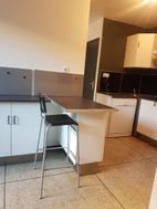 Appartement à louer, 29m², Saint-Etienne