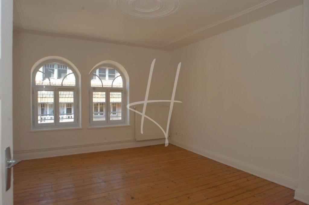 Appartement à louer, 91m², Metz