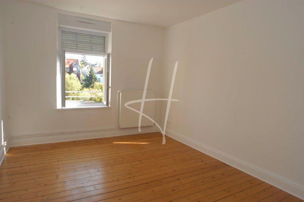 Appartement à louer, 91m², Metz