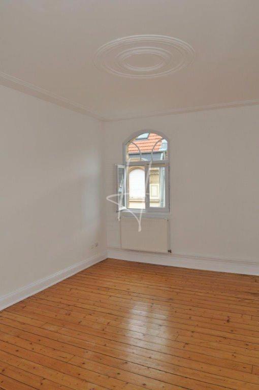 Appartement à louer, 91m², Metz